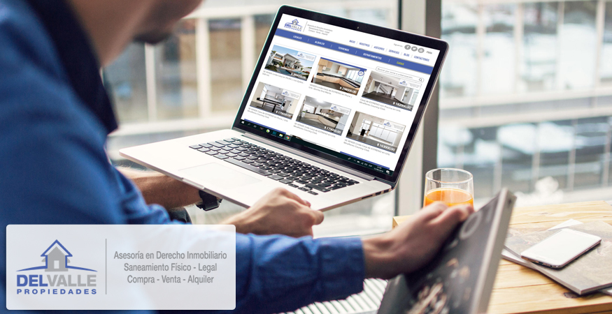 Plan de marketing inmobiliario piura